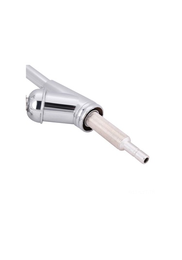 Youtek Sink Zinc Alloy 360 Dönen Goose Neck Su Filtresi Kraanı 2 Parça Hızlı Bağlantı Diğer