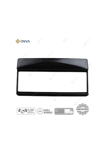 Ford Fiesta Teyp Cercevesi 1993--2000 (436900805)