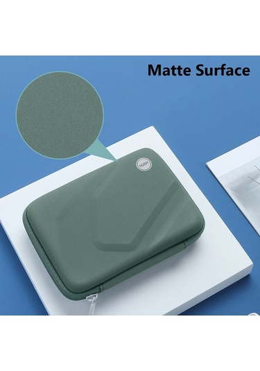 Harici Kasa Sabit Disk Kasası Lıla Mor Çok Renkli