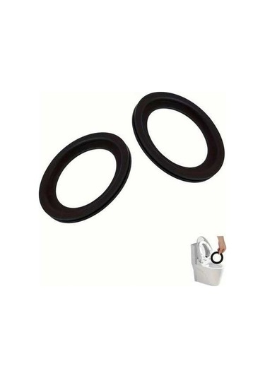 Trendooze Gaojunshop01 2 Adet Dometic 300/310/320 Conta Seti, Sızdırmaz Ve Koku Önleyici