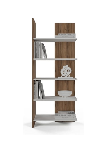 Senta Kitaplık - Atlas Çam