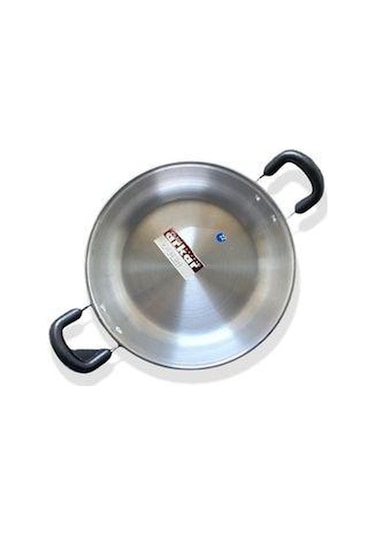 Çapar Group 22 Cm Alüminyum Yumurta Tavası