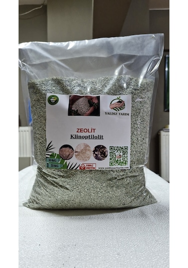Zeolit 10 Kg
