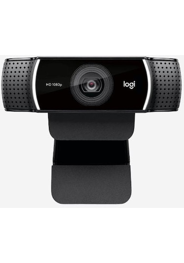 Logitech 960-001088 C922 Pro Stream Webcam