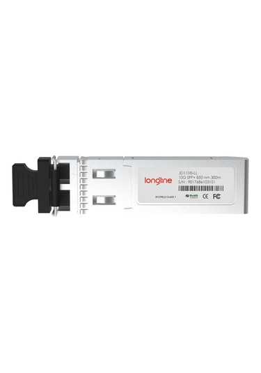 Longline JD119B-LL Compatible 1000BASE-LX SFP Transceiver Module