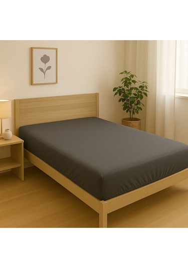 Penye Battal Boy 180 X 200 Siyah