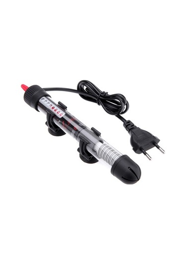 Eastmeeetwest--akvaryum Camı Balık Sıcaklık Tankı S220-240v