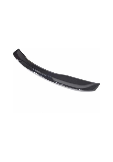 Honda Civic 2022+ İçin Uyumlu RS Spoiler - Piano Black