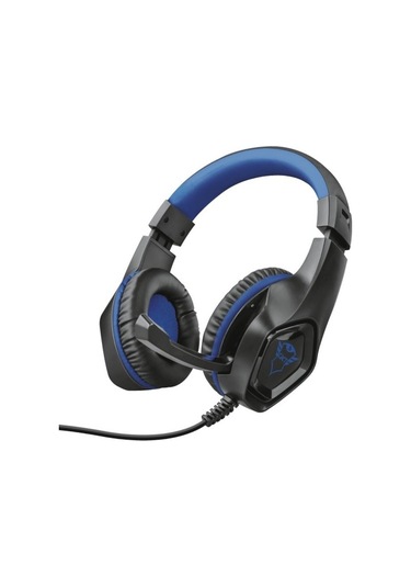 Trust 23309 GXT 404B Rana Kablolu Kulaküstü Kulaklık