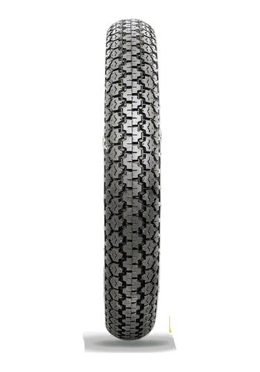 Servis 2.50x17 Arka Dış Lastik Tube Type 6 Kat