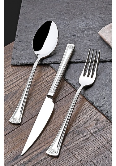 Kahramanlar Tuğra Yemek Kaşık