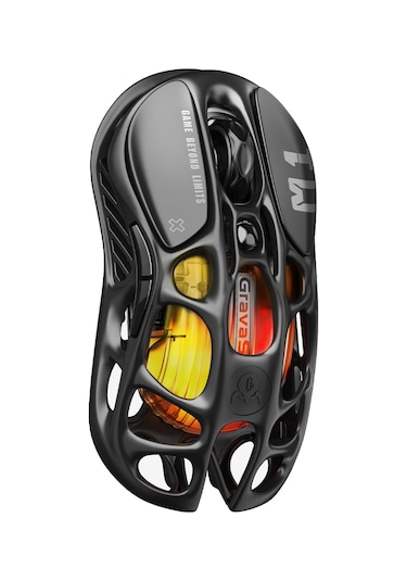 Gravastar Mercury M2 Kablosuz Gaming Mouse