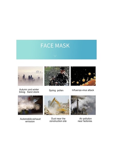 Trendooze Yüz Yüz Yarım Toz Spreyleme Solunum Sis Organik Maskesi Maske Maske Koruma Geçirmez Cihazı Boyama Anti 6200 3m Gm