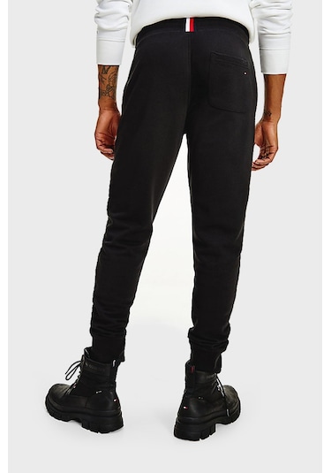 Tommy Hilfiger Erkek Eşofman Altı Mw0mw08388 Bds Siyah