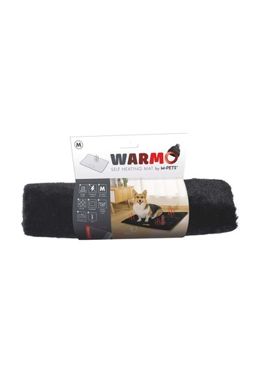 M-pets Warmo Kendinden Isınan Mat M
