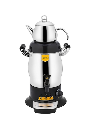 Remta R29 Mini Demlikli 5 L Çay Makinesi