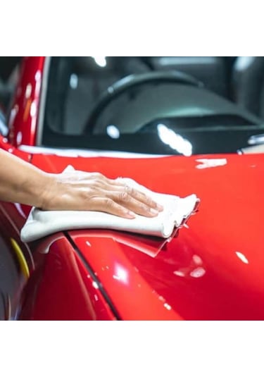 Innovacar Sc1 Sealant Hızlı Hidrofobik Seramik Bazlı Nano Koruma