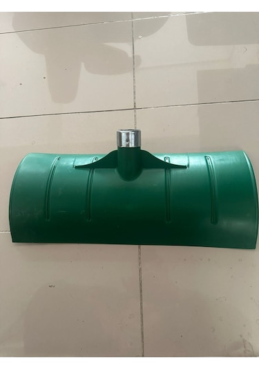 Bilezikli Plastik Ahır Dozeri