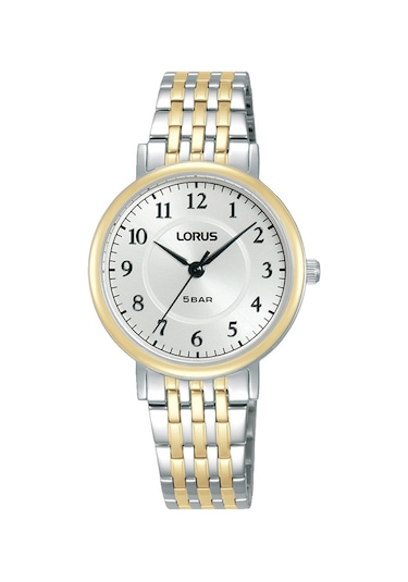 Lorus Rg222xx9 Kadın Kol Saati