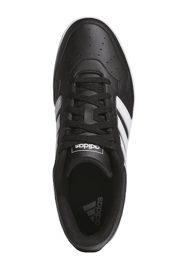 Adidas Hoops 4.0 Unısex Spor Ayakkabı - Jq9988 Siyah