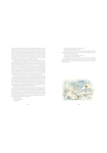Jane Eyre: Illustrations By Marjolein Bastin