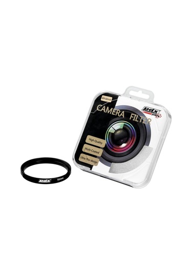 52mm Uv Filtre 1 ADET