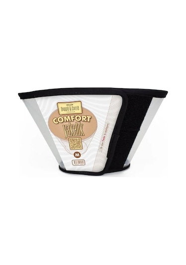 Doggie Comfort Köpek Yakalık M 15 x 32-38 CM