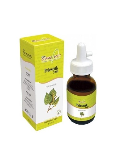 Dermosoft Pelesenk Yağı 50 ML