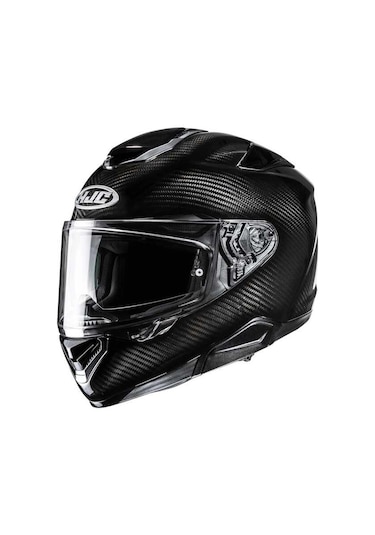 Hjc Rpha72 Kask Carbon Siyah Çok Renkli