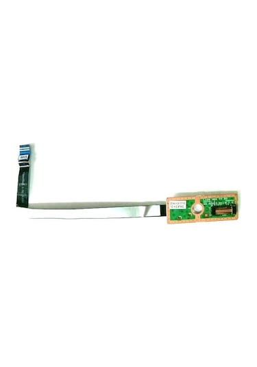 Lenovo Uyumlu B560 V560 Notebook Parmak Izi Okuyucu Board