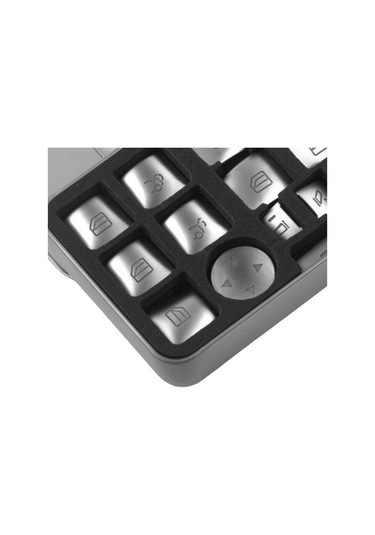 Trendooze Homyl Mercedes-benz İçin 14 Adet Pencere Camı, Dayanıklı Ve Güvenli