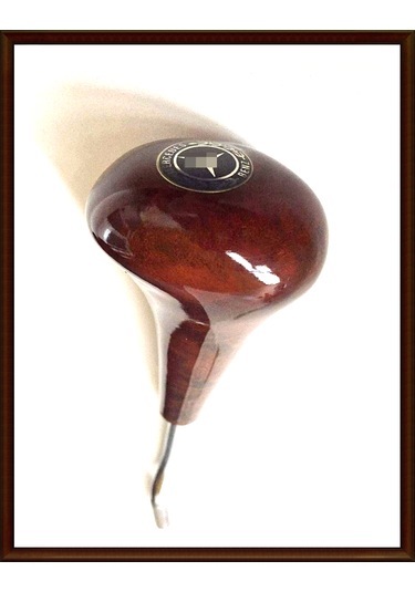 Ahşap Vites Topuzu Mercedes W210 W202 W203 W 220 W221 W205 Ml 420 Ml 55 Ahşap