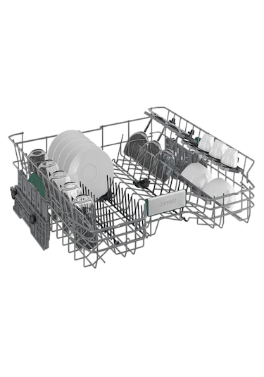 Arçelik 6567 WF I 6 Programlı 15 Kişilik Bulaşık Makinesi