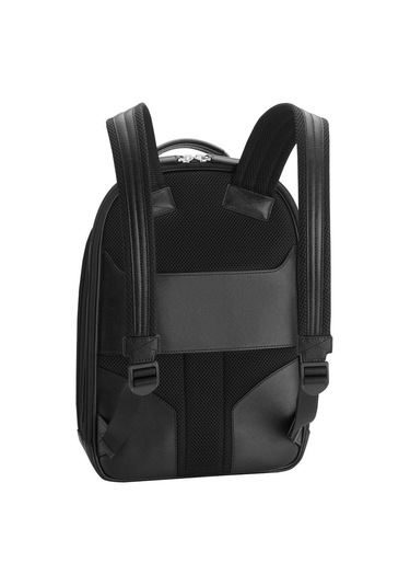 Montblanc Sartorial Küçük Sırt Çantası 118669 Standart