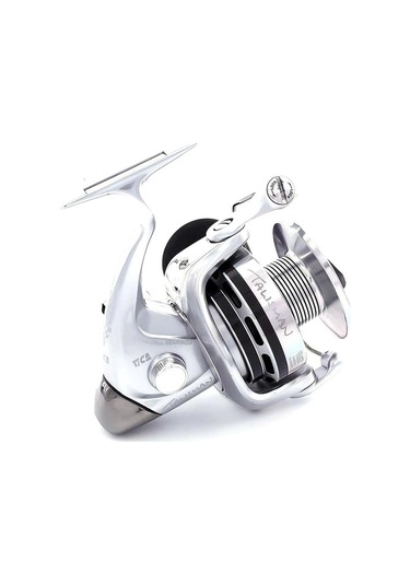 Tica Talisman TG 8000 H Jigging Makinası