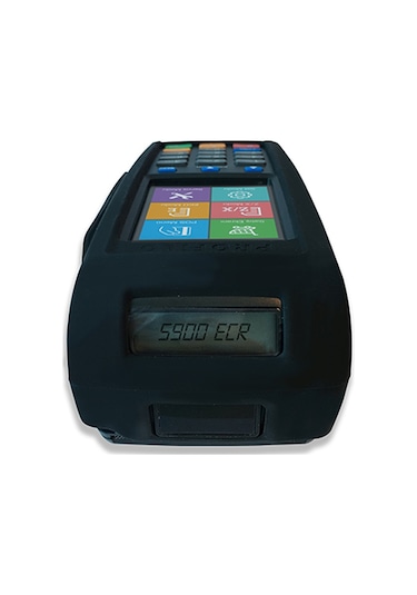 Profilo S900 Yazar Kasa Pos Silikon Kılıf
