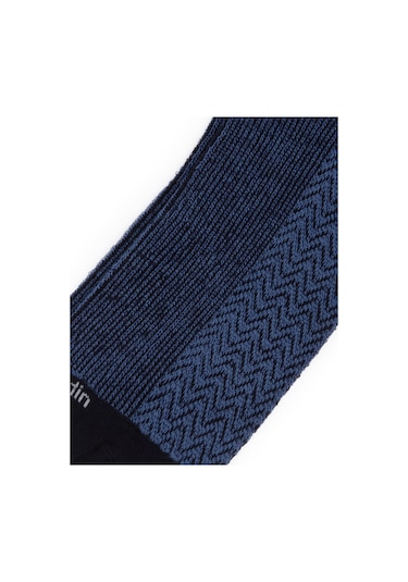 Pierre Cardin Erkek Lacivert Çorap 50318202-200 Lacivert