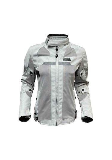 Forte Gt 2001072 Inferno Kadın 4 Mevsim Motosiklet Montu