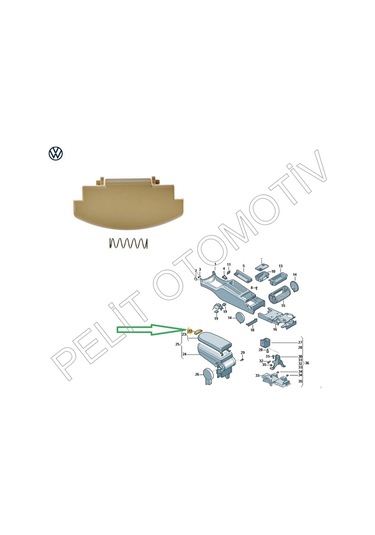 Bora Kol Dayama Kapağı Açma Mandalı 3b0868445 Bej