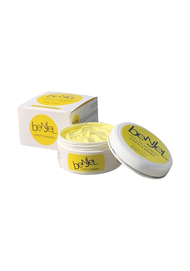 Benjel Cilt Çatlak Kremi 100 ML