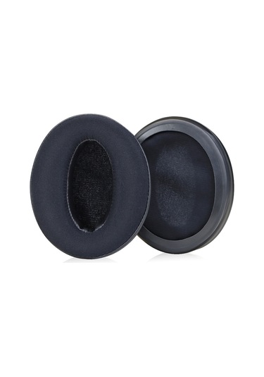 Sennheiser Ice Sense Jel Kulaklık Sünger Kılıfı İçin, Model: Gsp 600 Siyah