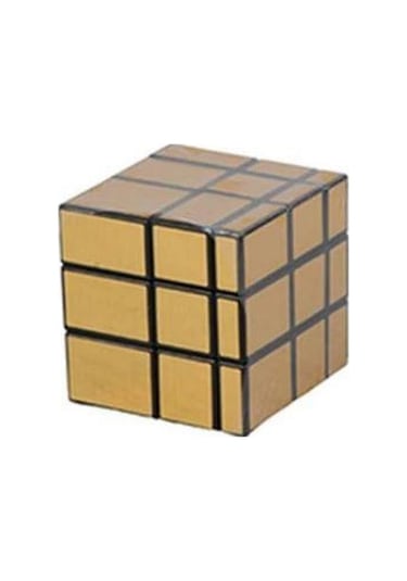 Mega Geometrik Küp 001