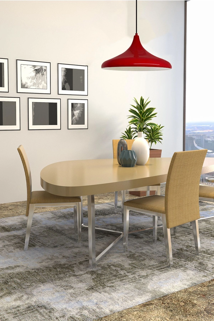 45 Cm Çaplı Champion Xl Kırmızı Avize Tekli Sarkıt Lamba Cafe Restoran Salon Mutfak Avizeleri Kırmızı