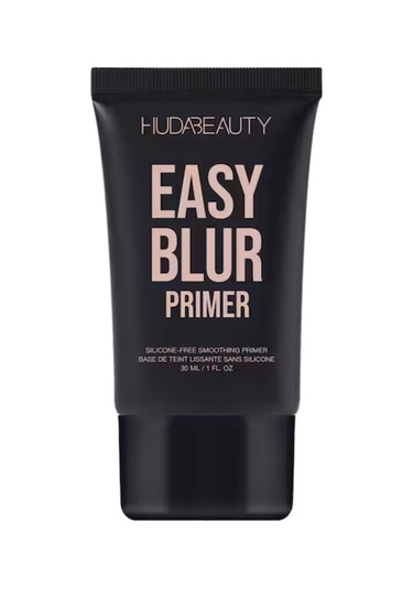 Huda Beauty Easy Blur Silicone-free Smoothing Primer - Silikonsuz Makyaj Bazı