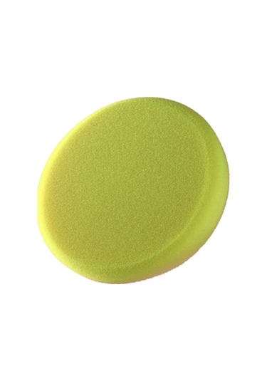 Menzerna Polishing Yellow Sarı Pasta Hare Giderici Ped 150 Mm