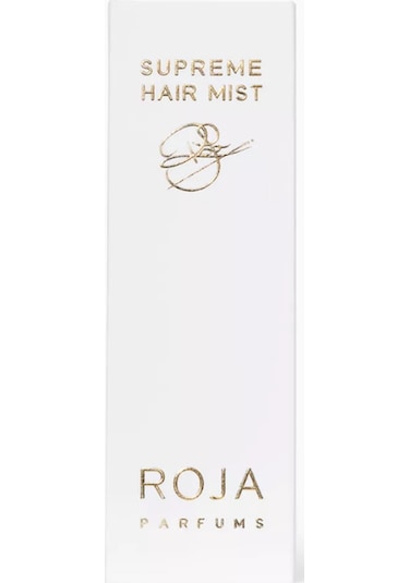 Roja Enigma Supreme Saç Spreyi, 50 Ml, Paçuli & Sandal Ağacı