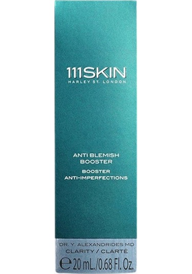 111skın Anti Blemish Booster