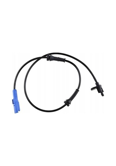 Hellux Hls8311 Abs Sensörü Arka Sağ Sol Peugeot 301 207 208 Citroen C Elysee C3 Picasso