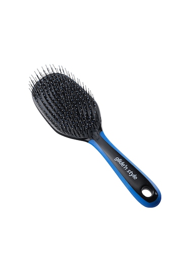 Glide'n Style GS325 Tender Care Serisi Açma Tarama Fırçası