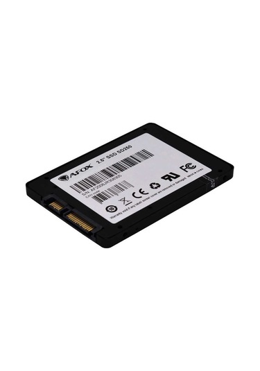 Afox SD250-512GN 2.5" 512 GB SATA 3 SSD